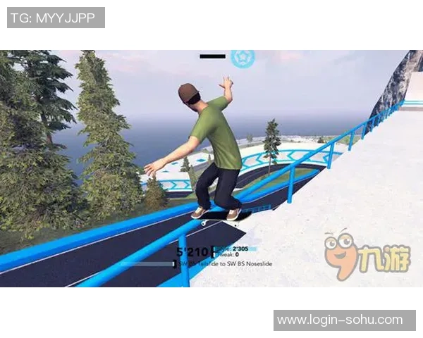 张静的滑板人生：从街头少年到极限运动的追梦者