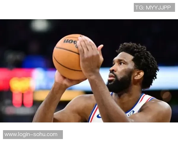 恩比德再创辉煌连续获得得分王场均348分创近40年新高