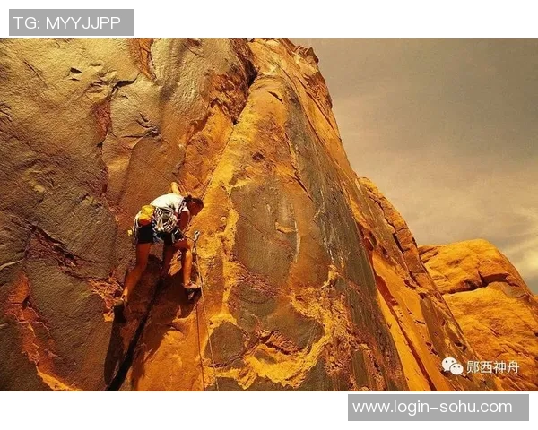 攀岩之路的深度对话：杨芳如何在挑战中绽放人生光彩