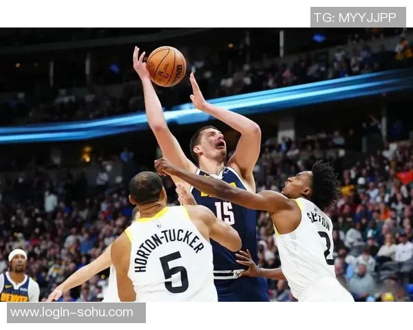 掘金与爵士精彩对决回放导航全解析助你重温比赛精彩瞬间